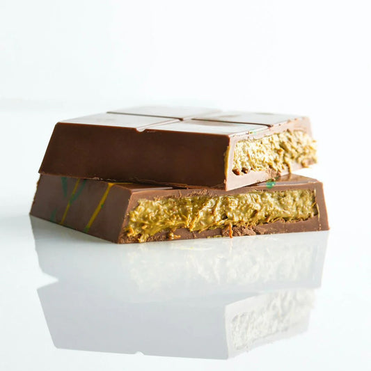 Dubai Chocolate
