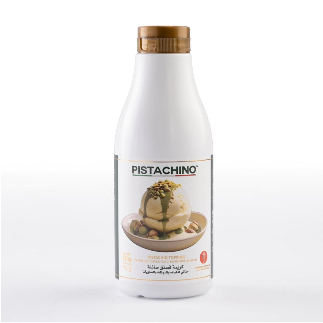 Pistachino Topping