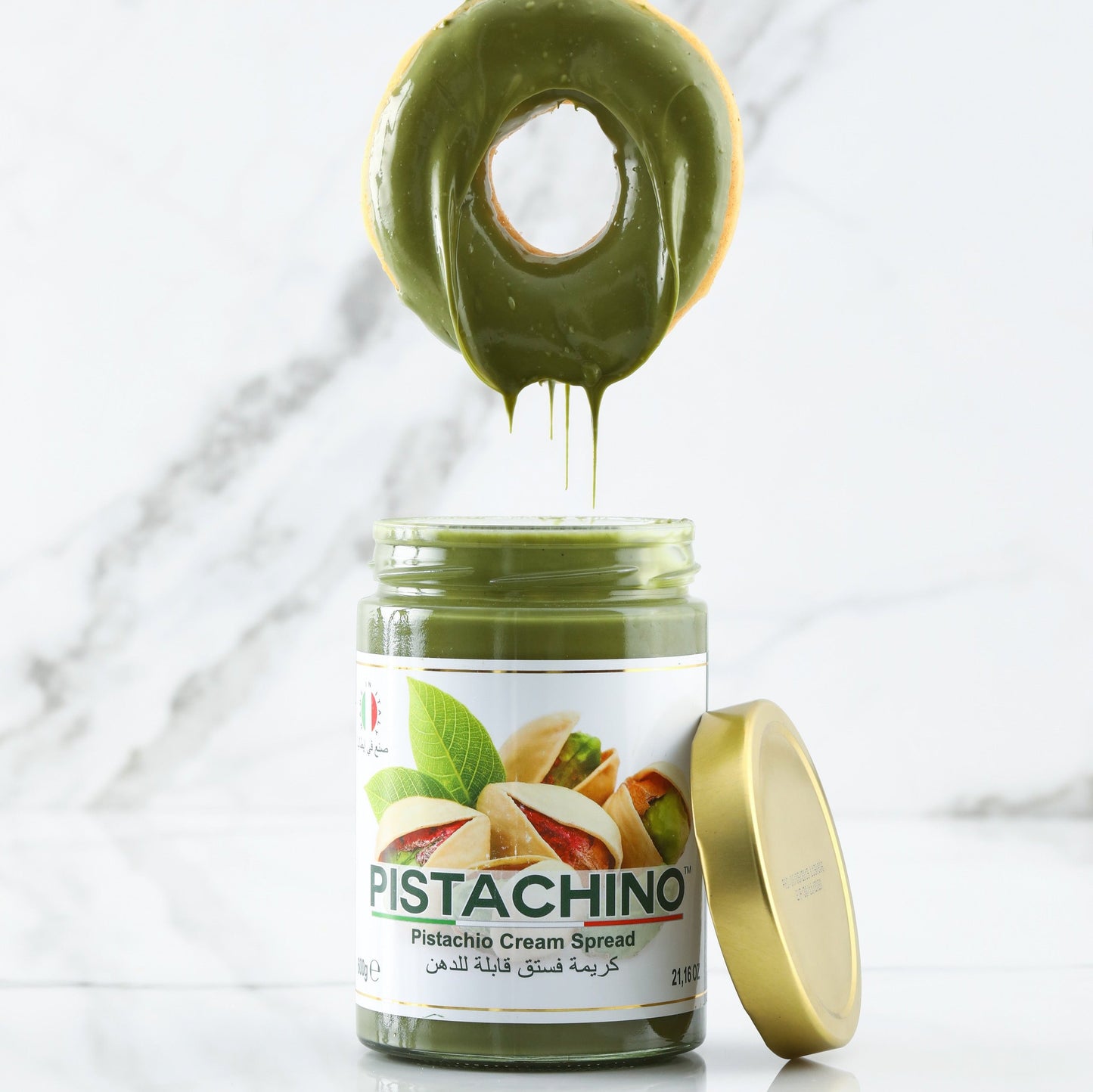 Pistachino Smooth Spread