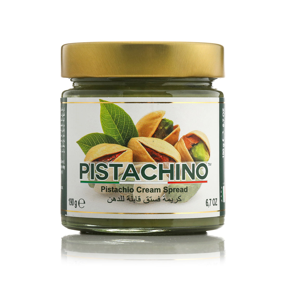 Pistachino Smooth Spread