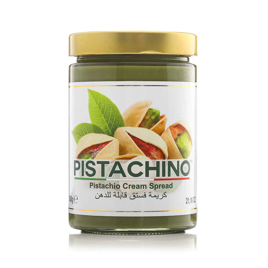 Pistachino Smooth Spread