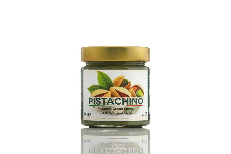 Pistachino Smooth Spread
