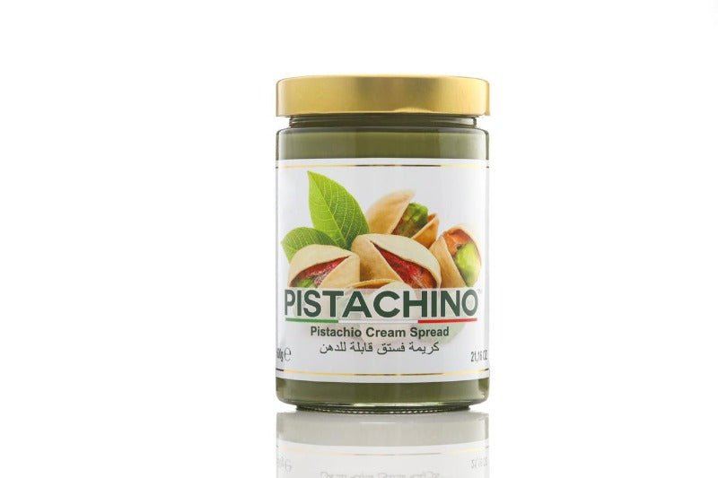Pistachino Smooth Spread