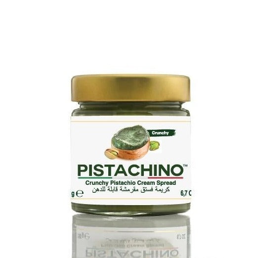 Pistachino™ - Pistachio Spread